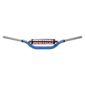 Renthal 994-01-BU-02-184 Twinwall Handlebar