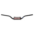 For Suzuki RMZ250 2006-2013 Renthal 672-01-BK Fatbar Handlebar