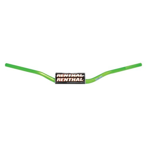 For Honda CRF450R 2004-2013 Renthal 604-01-GN Fatbar Handlebar