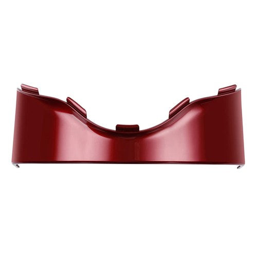 Outer Fairing Skirt Fit For Harley Street Glide Flhx Flht 14+ Wicked Red Glossy