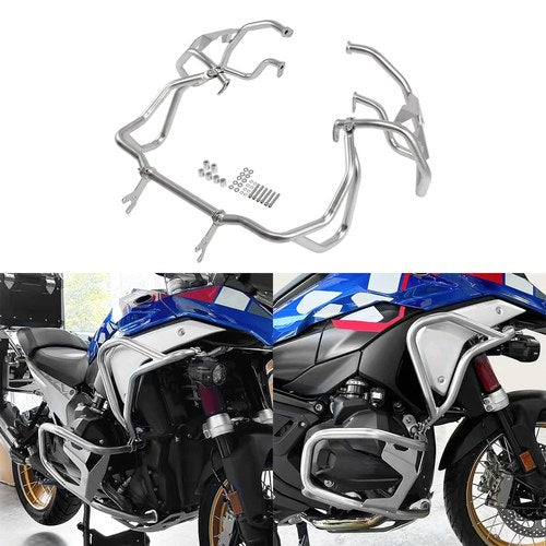Engine Protector Guard Bumper Crash Bar Frame Fit For BMW R1300GS R 1300GS 23-24