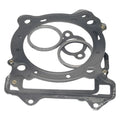 For Suzuki DRZ400S 2000-2020 Cometic Gasket C7979 Top End Gasket Kit