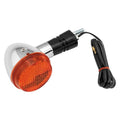 For Honda Shadow Aero 750 07-09 BikeMaster Rear Passenger Side Turn Signal