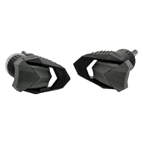 For BMW S1000R 2021-2022 Puig R19 Frame Sliders