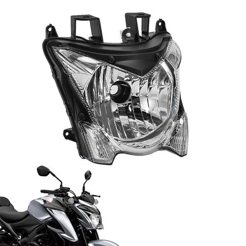 Front Headlight Assembly Headlamp Fit For Suzuki GSXS1000 2015-2020 2016 2017