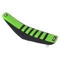 For Kawasaki KX250F 2009-2012 Factory Effex Green/Black RS1 Gripper Seat Cover