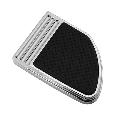 Brake Pedal Pad Cover Fit For Harley Softail Breakout Fxbr Fat Bob Fxfbs 2018-up