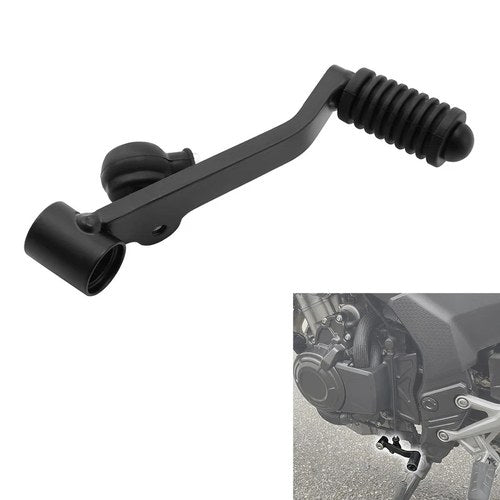 Gear Shift Lever Shifter Pedal Fit For Honda CBR500R 2013-2025 2024 2023 2022