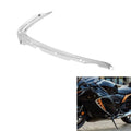 Left Side Chrome Cowling Trim Fit For Suzuki Hayabusa GSX1300R 2022-2024 2023