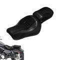 Driver Passenger Seat Pillion Fit For Harley Sportster Iron 883 XL883N 2016-2022