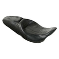 Driver Passenger Two-Up Seat Fit For Harley Touring Electra Road Glide 2009-23