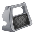 Chin Spoiler Kit Fit For Harley Road Glide Street Glide 2024-2025 Billiard Gray