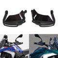 Hand Guards Hand Shield LED Turn Signals Light Fit For BMW R1300GS 2023-2025