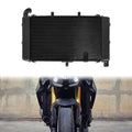 Aluminium Black Engine Cooling Radiator‌ Fit For Honda CB1000 Hornet 2025 2026‌