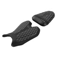 Driver Passenger Pillion Seat Fit For Yamaha Yzf R6 YZF-R6 YZFR6 2008-2016