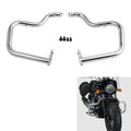 Chrome Engine Guard Highway Crash Bar Fit For Indian Scout Sixty Bobber 2025