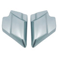 Side Cover Panels Fit For Harley Davidson Touring Street Glide 2009-2023