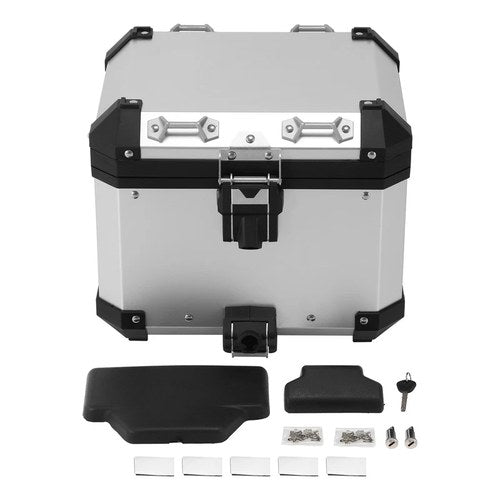 38L Top Box Panniers Case Luggage Bags Fit For BMW R1200GS 13-18 R1250GS 19-24