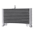 Oil Cooler Cooling Fit For Suzuki Hayabusa GSX1300R Gsxr 1300 2022 2023 2024