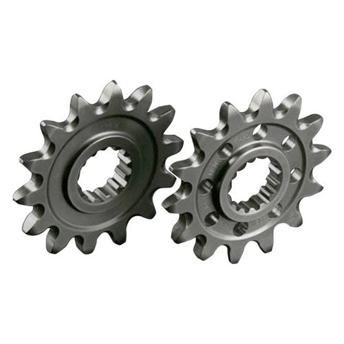 For Kawasaki KX250F 2008-2016 Renthal Standard Front Chainwheel