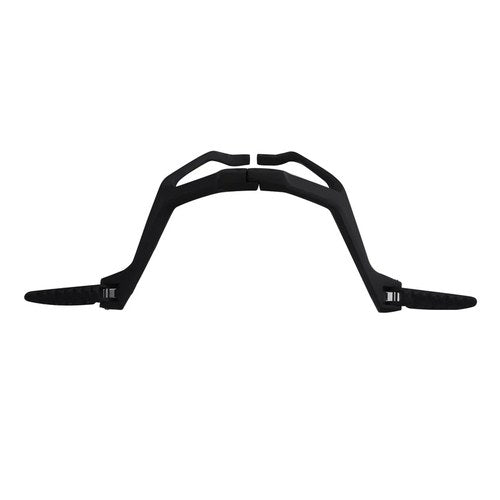 Passenger Footpeg Bracket Aluminum Fit For Ducati 899 959 1199 1299 Panigale