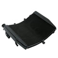 Radiator Cooler Cooling Fit For Kawasaki Ninja ZX-10R ZX10R ZX 10R 2008-2010 09