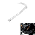 Side Fairing Cowling Trim Fit For 2022-2024 Suzuki Hayabusa GSX1300R Motorcycle