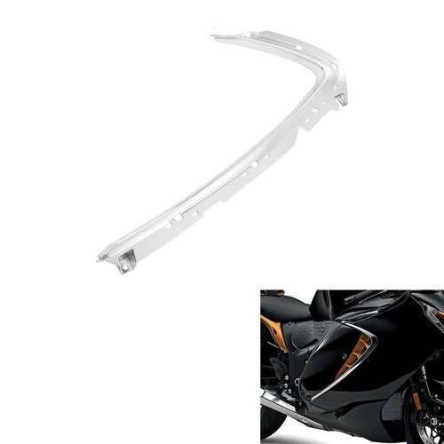Side Fairing Cowling Trim Fit For 2022-2024 Suzuki Hayabusa GSX1300R Motorcycle