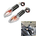 Turn Signal Indicator Light Fit For Honda CBR300R/F 2015-2023 CBR125R 2011-2017