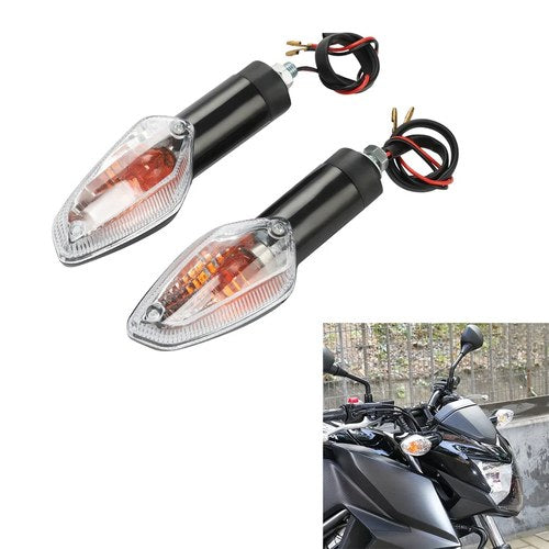 Turn Signal Indicator Light Fit For Honda CBR300R/F 2015-2023 CBR125R 2011-2017