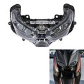 Front Headlight Assembly Fit For Yamaha XMAX300 XMAX125 XMAX250 2018-2022 2019