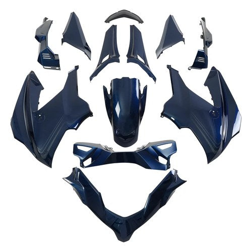 Painted ABS Fairing Kit Fit For Honda Goldwing GL1800 2018-2025 2019 Body Work