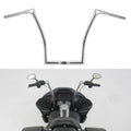 Chrome 14.5" Rise Ape Hanger Handlebar Fit For Harley Road Glide Special 2015-23