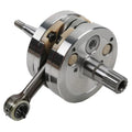 Crankshaft Crank Shaft Fit For Yamaha YZ125 01-2004 Replace For 5MV-11400-00-00