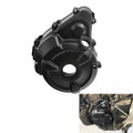 Left Engine Stator Cover Crankcase Fits For Yamaha FZ07 FZ 07 15-17 MT07 15-20