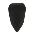 Black Motorcycle Rear Passenger Seat Cushion Fit For Ducati 899 1199 2012-2015