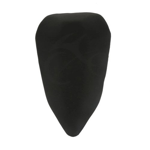 Black Motorcycle Rear Passenger Seat Cushion Fit For Ducati 899 1199 2012-2015