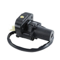 Ignition Switch Lock Keys Fit For Yamaha YZF1000 1997-1998 YZF600 1995-2002 2001
