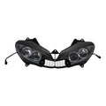Headlight Assembly Fit For Yamaha Yzf R6 2003-2005 Yzf R6S 2006 2007 2008 2009