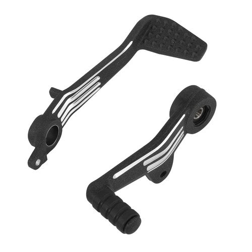 Gear Shift Foot Lever & Brake Pedal Fit for BMW R1300GS 2023-2025 Aluminum