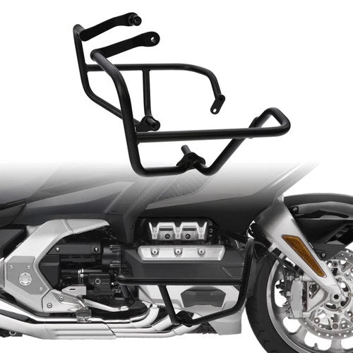 Engine Guards Highway Crash Bar Fit For Honda Goldwing GL1800 2018-2025