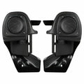 Lower Vented Fairing Glove Speaker Fit For Harley street electra glide 83-13 New
