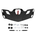Rear Trunk Luggage Rack w /LED Brake Light Fit For Honda Goldwing GL1800 18-20