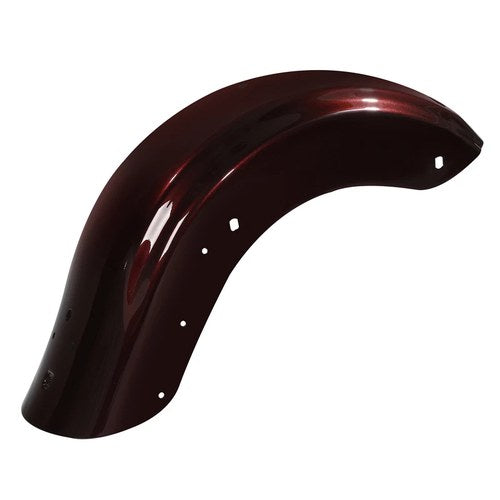 Rear Fender Fit For Harley Road Glide Street Glide Fltrx Fltr Flhxse Flhxs 09-24
