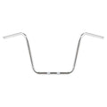 14'' Ape Hanger 1" Handlebar Fit For Harley Softail Flst Fxst Sportster 883 1200