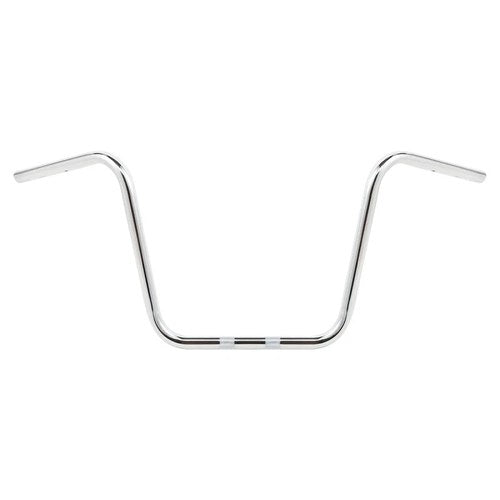 14'' Ape Hanger 1" Handlebar Fit For Harley Softail Flst Fxst Sportster 883 1200