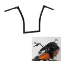 17" Fused Bar Handlebar 1 1/4" Fit For Harley ABS enabled Road Glide 2015-2023