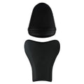 Motorcycle Driver Passenger Seat Fit For Suzuki GSXR1000 GSX-R 1000 2007-2008