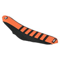 For KTM 300 2014-2016 Factory Effex 18-29526 Orange/Black RS1 Gripper Seat Cover