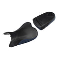 Driver Passenger Seat Pillion Fit For Suzuki GSX-R 600 GSXR600 GSXR750 2006-2007
